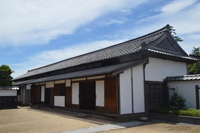 Matsue History Museum